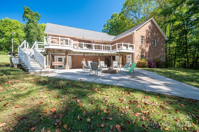 $1,244,900 | 8369 Slate Street, Terrell, NC 28682