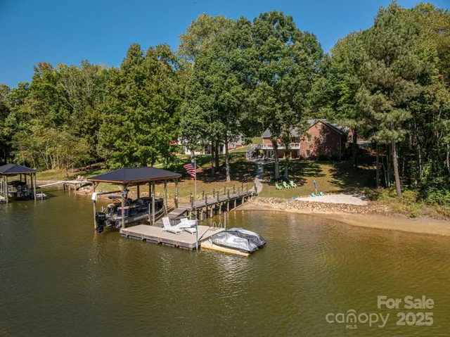$1,244,900 | 8369 Slate Street, Terrell, NC 28682