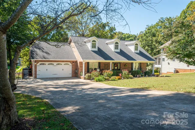 $1,244,900 | 8369 Slate Street, Terrell, NC 28682