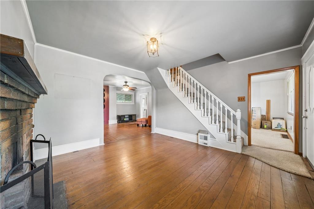 127 Carmichaels Street Rices Landing, PA 15357 - Photo 5 of 35