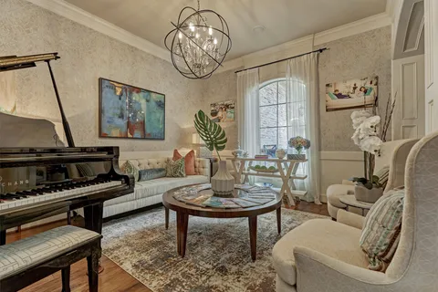 $1,299,900 | 106 Fairwater Drive, Montgomery, TX 77356