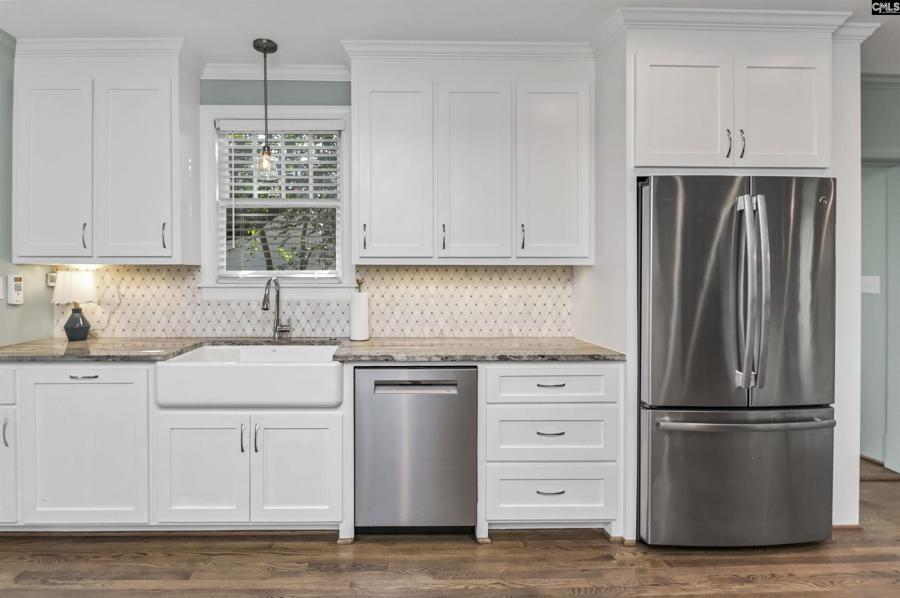 3907 Trenholm Road Columbia, SC 29206 - Photo 16 of 53