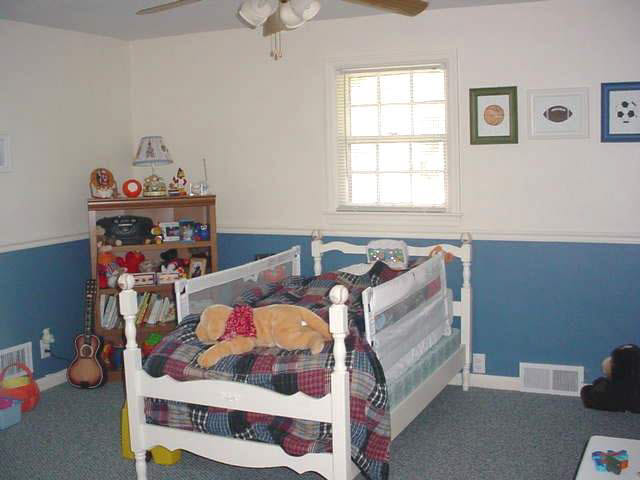 3304 West Torquay Road Muncie, IN 47304 - Photo 8 of 9