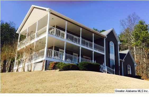 817 Nelson Road Oxford, AL 36203 - Photo 1 of 27 Gallery Image 1