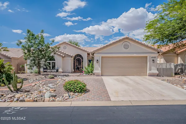 $525,000 | 65000 East Canyon Drive, Saddlebrooke, AZ 85739