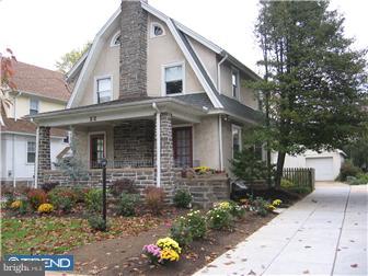 22 Colfax Road Havertown, PA 19083 - Photo 1 of 12 Exterior Front