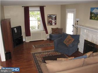 22 Colfax Road Havertown, PA 19083 - Photo 2 of 12 Living Room