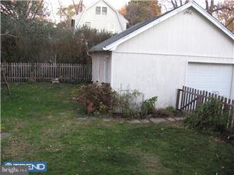 22 Colfax Road Havertown, PA 19083 - Photo 12 of 12 Exterior Back