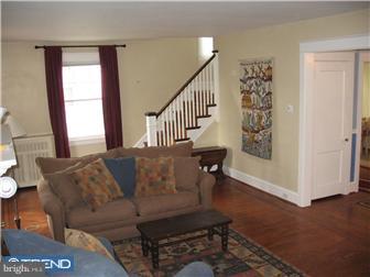22 Colfax Road Havertown, PA 19083 - Photo 3 of 12 Living Room
