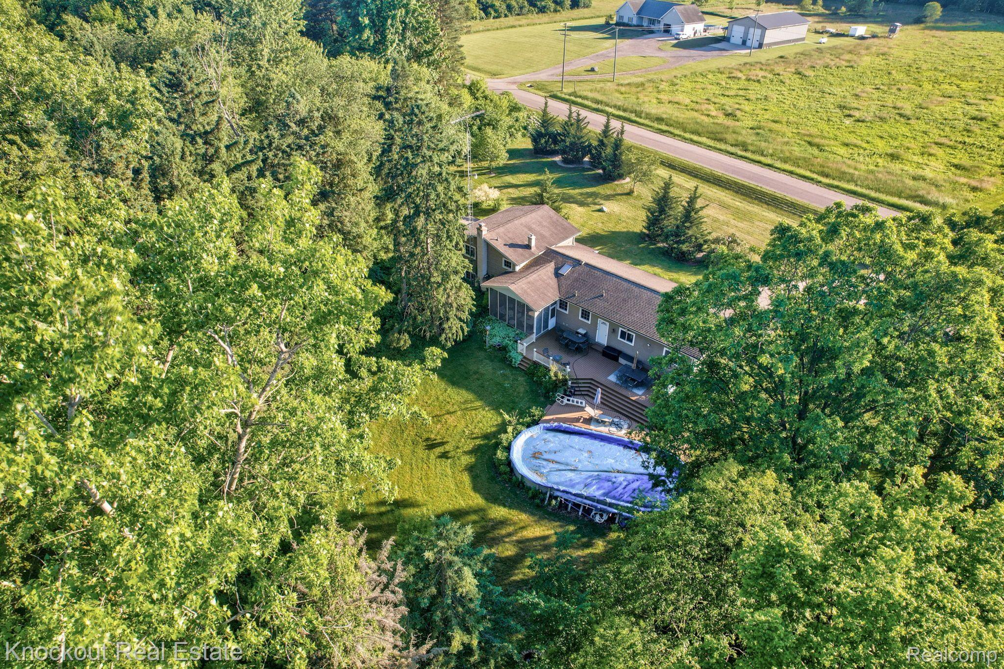 7051 Barkley Road Vassar, MI 48768 - Photo 70 of 80 Gallery Image 70
