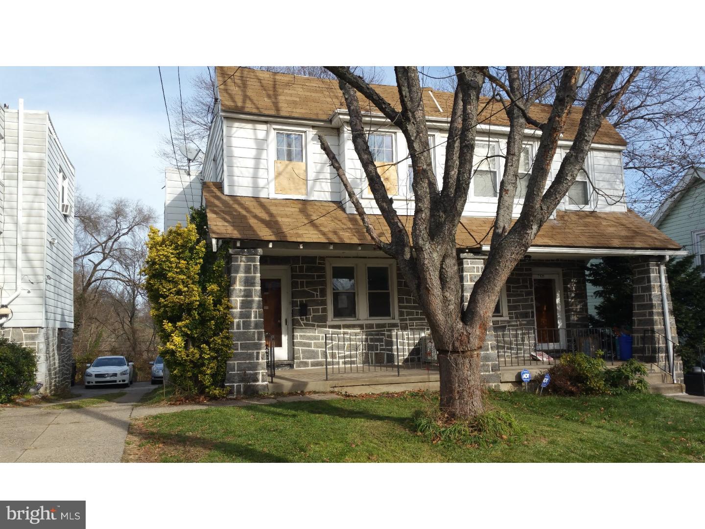 7523 Parkview Road Upper Darby, PA 19082 - Photo 2 of 17