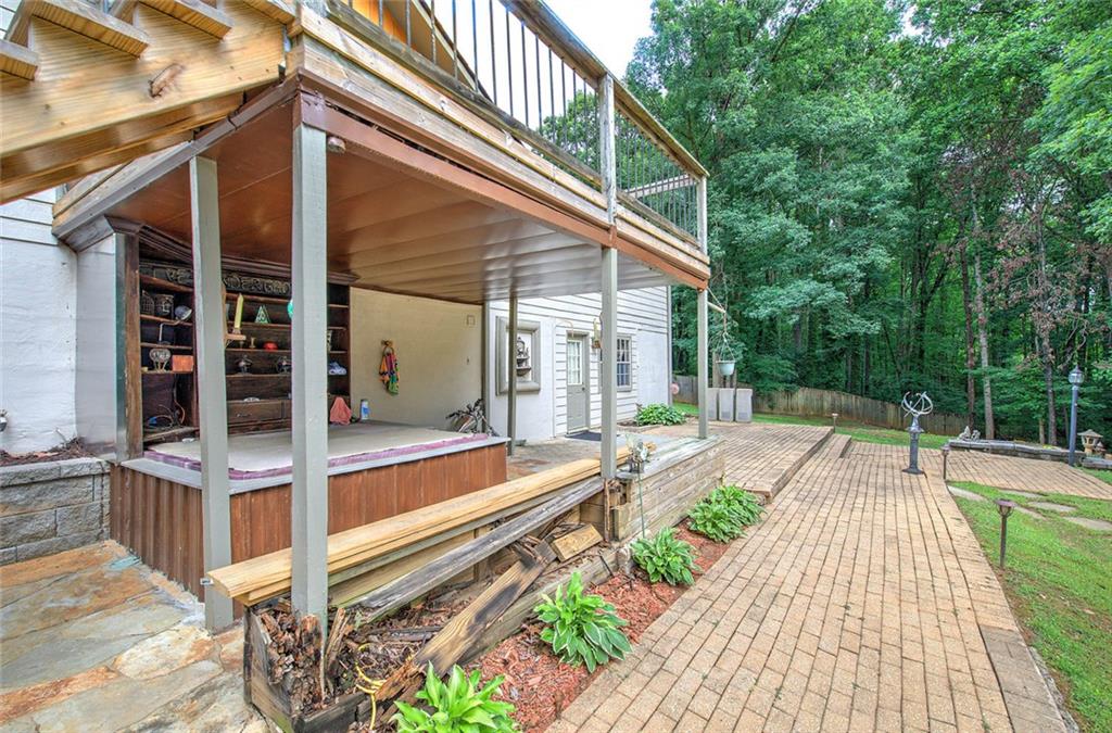 4308 Shiloh Trail Powder Springs, GA 30127 - Photo 26 of 47