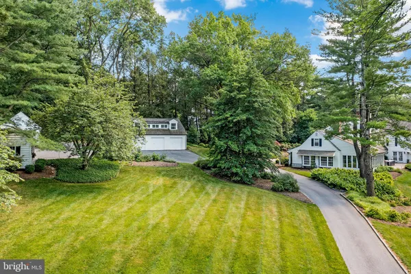$3,850,000 | 2490 White Horse Road, Berwyn, PA 19312