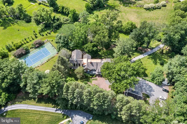 $3,850,000 | 2490 White Horse Road, Berwyn, PA 19312