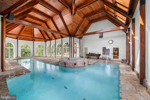 $3,850,000 | 2490 White Horse Road, Berwyn, PA 19312