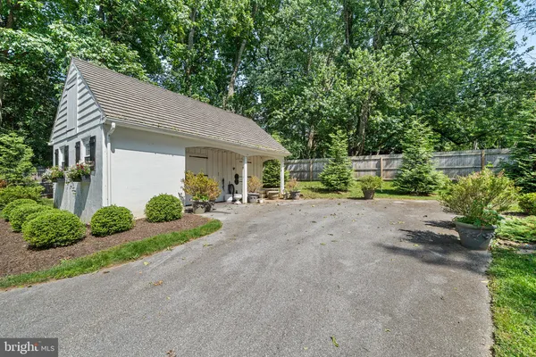 $3,850,000 | 2490 White Horse Road, Berwyn, PA 19312