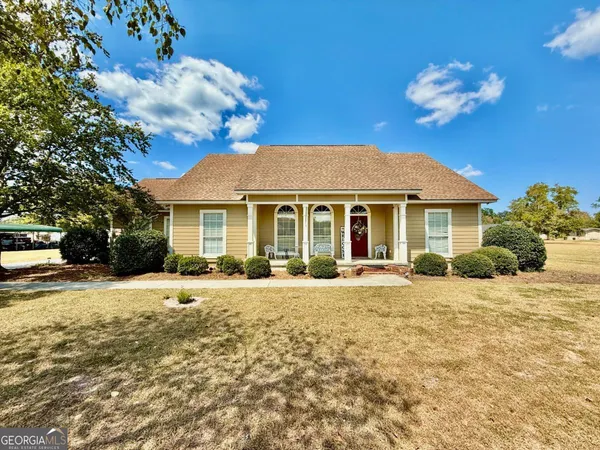 $344,500 | 625 Coxstill Road, Adel, GA 31620