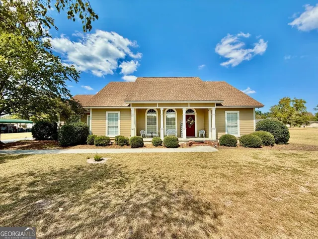 $349,500 | 625 Coxstill Road, Adel, GA 31620