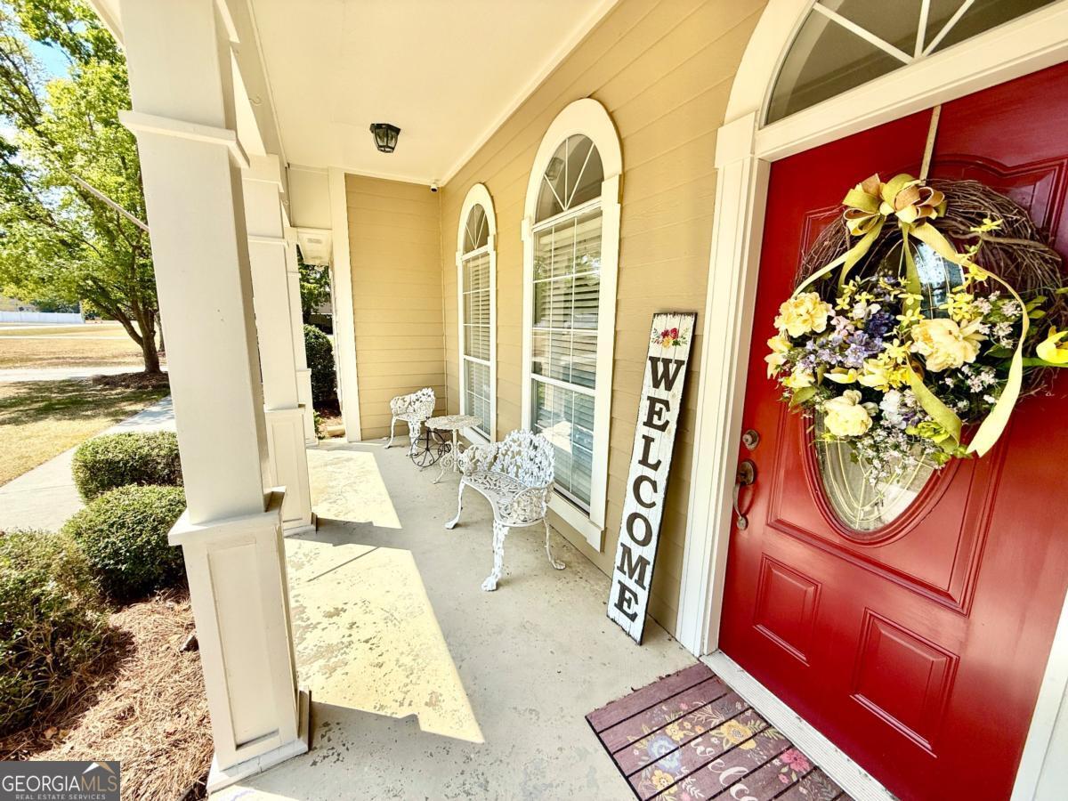 625 Coxstill Road Adel, GA 31620 - Photo 2 of 30