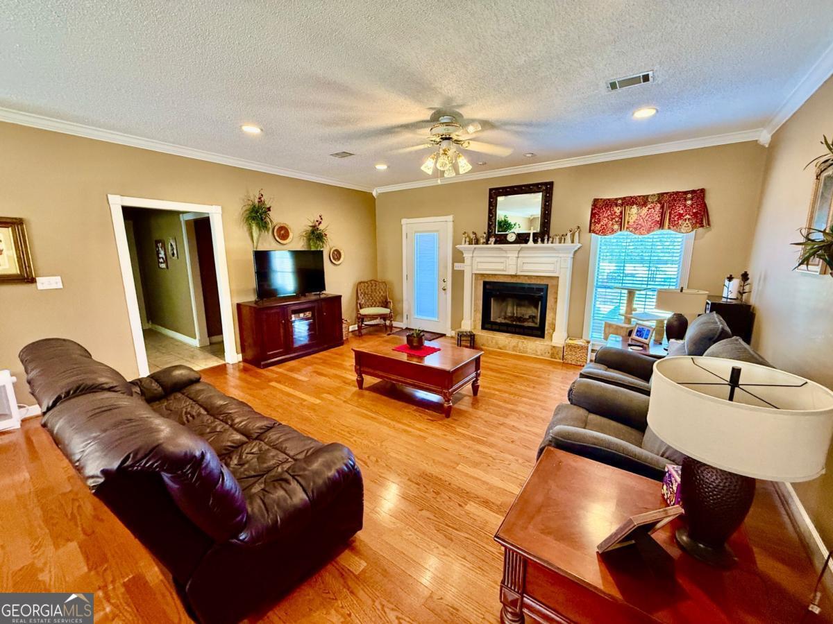 625 Coxstill Road Adel, GA 31620 - Photo 6 of 30