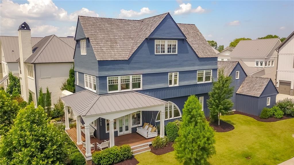 6565 Five Oaks Road Cumming, GA 30040 - Photo 1 of 1 Gallery Image 1