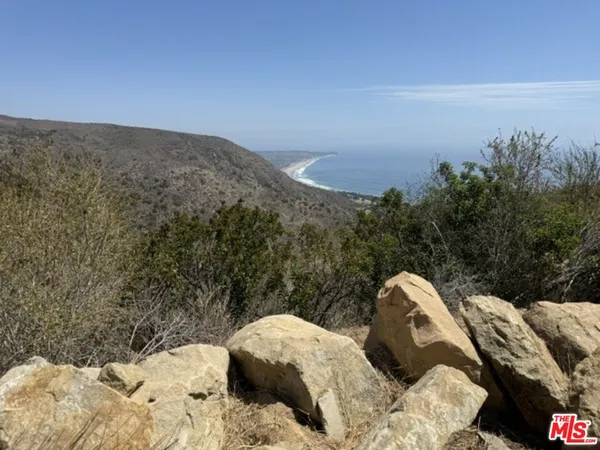 $295,000 | 0 Encinal Canyon Road, Malibu, CA 90265