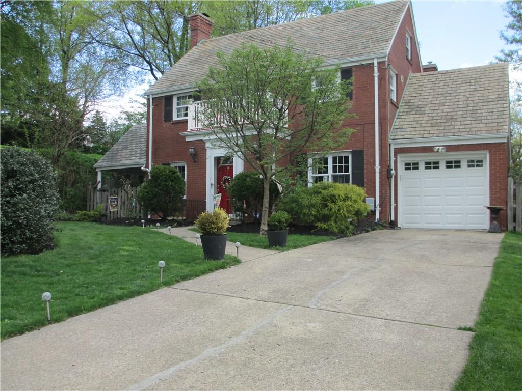 1712 Arlington Road Pittsburgh, PA 15235 - Photo 1 of 25 Gallery Image 1