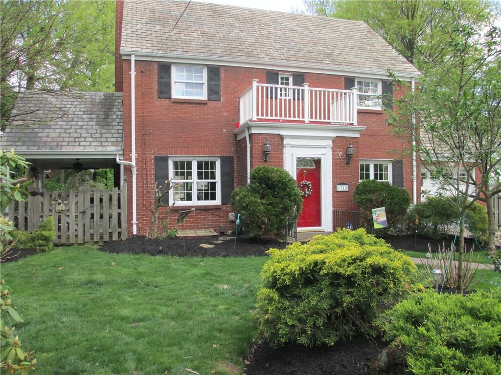 1712 Arlington Road Pittsburgh, PA 15235 - Photo 2 of 25 Gallery Image 2