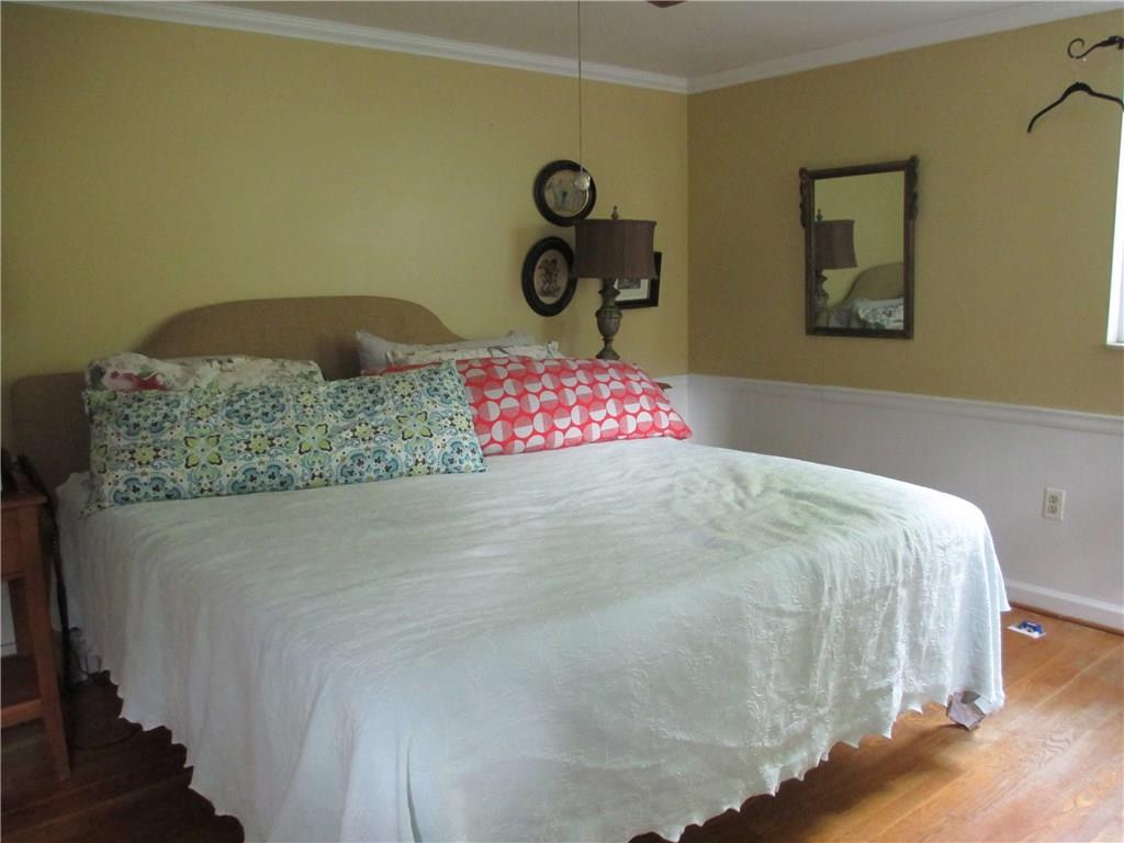 1712 Arlington Road Pittsburgh, PA 15235 - Photo 12 of 25 Gallery Image 12