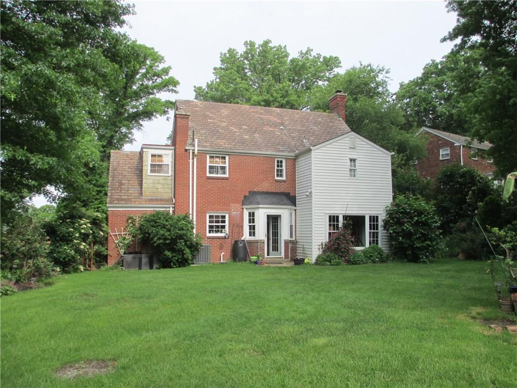1712 Arlington Road Pittsburgh, PA 15235 - Photo 25 of 25 Gallery Image 25