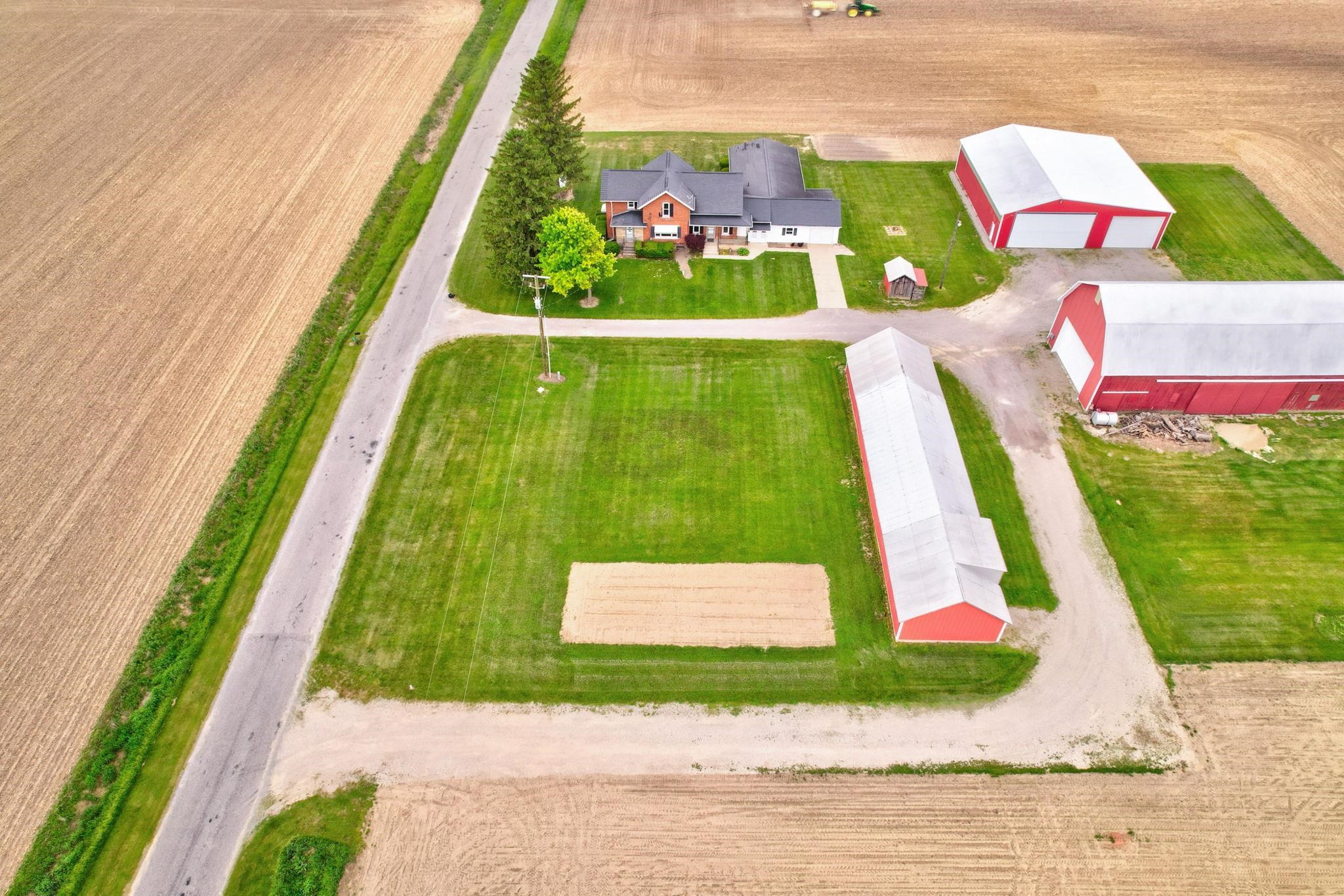12563 Townline Road Frankenmuth, MI 48734 - Photo 62 of 73