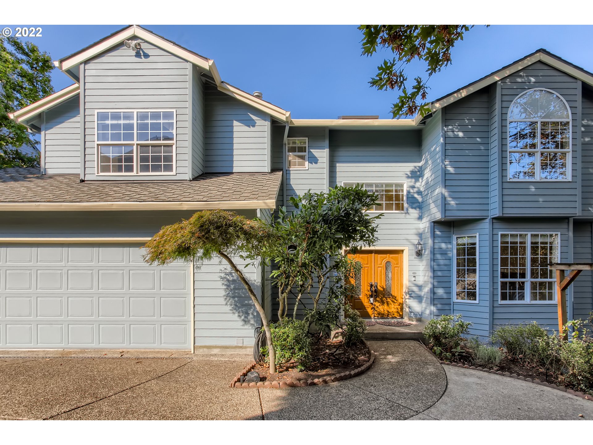 1534 Northwest Mayfield Road Portland, OR 97229 - Photo 1 of 30 Gallery Image 1