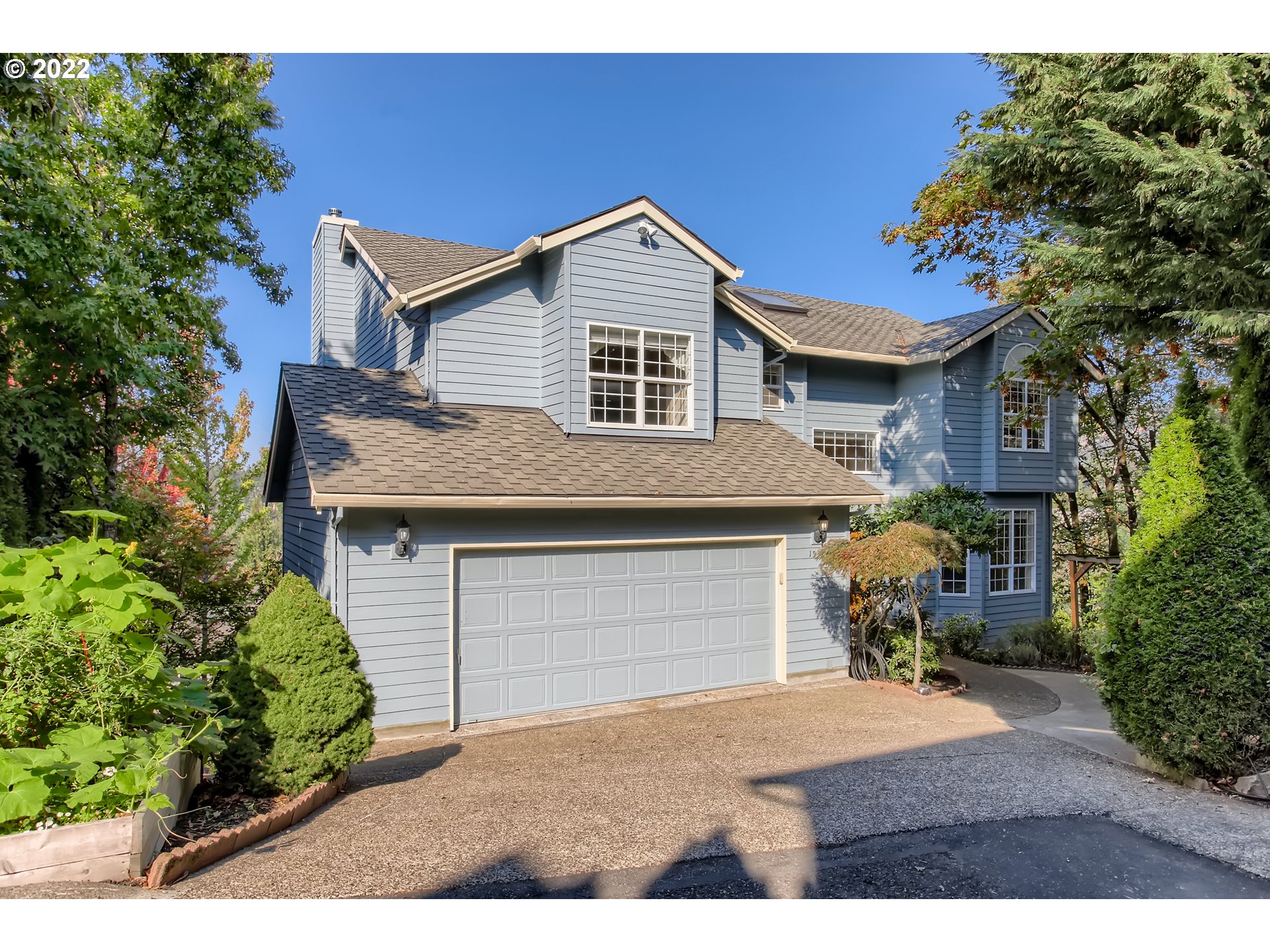 1534 Northwest Mayfield Road Portland, OR 97229 - Photo 2 of 30 Gallery Image 2