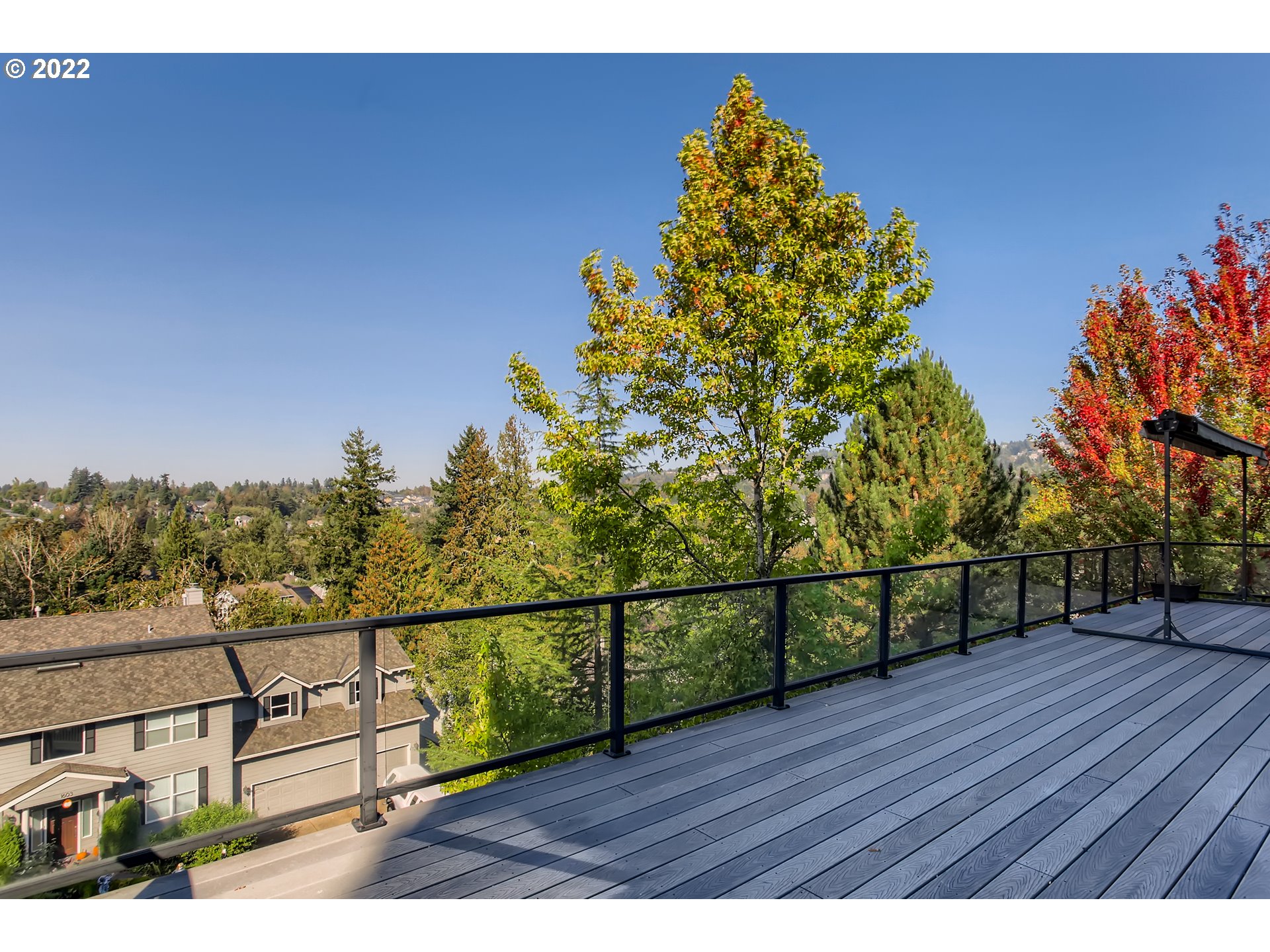 1534 Northwest Mayfield Road Portland, OR 97229 - Photo 25 of 30 Gallery Image 25