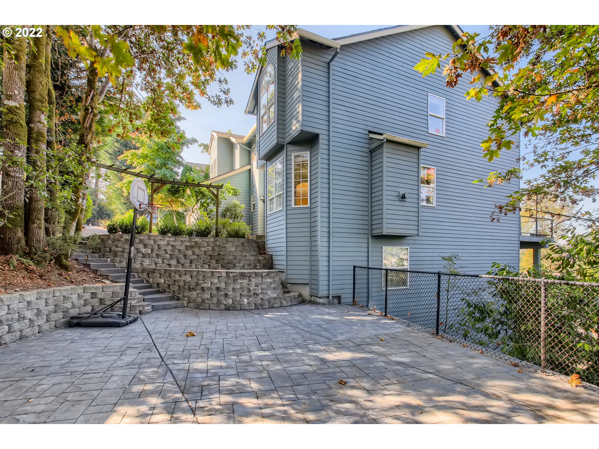 1534 Northwest Mayfield Road Portland, OR 97229 - Photo 26 of 30 Gallery Image 26