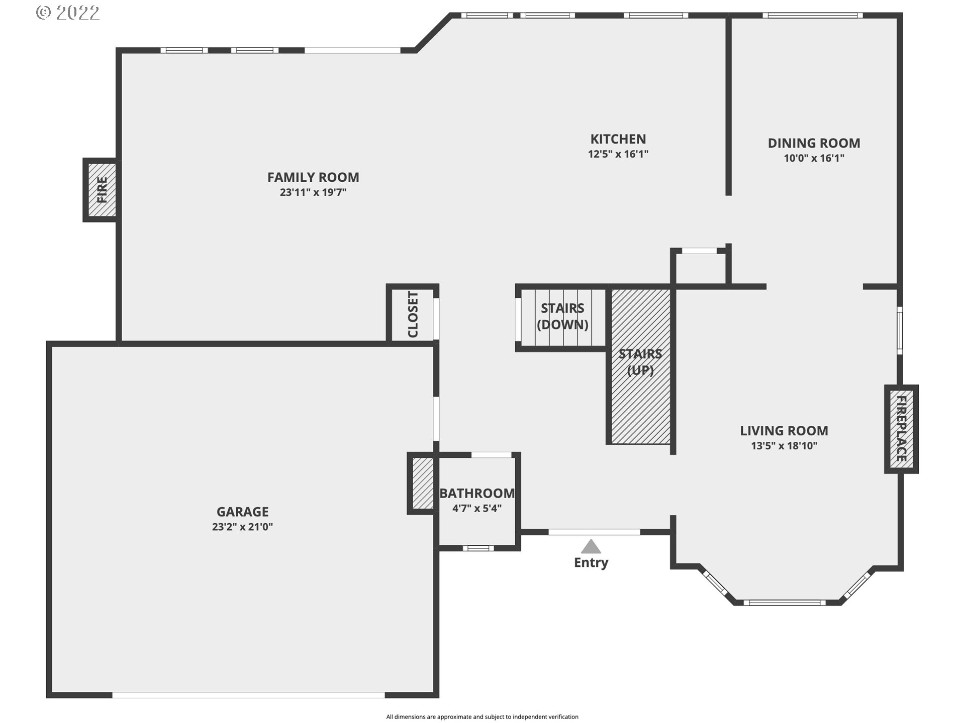 1534 Northwest Mayfield Road Portland, OR 97229 - Photo 28 of 30 Gallery Image 28