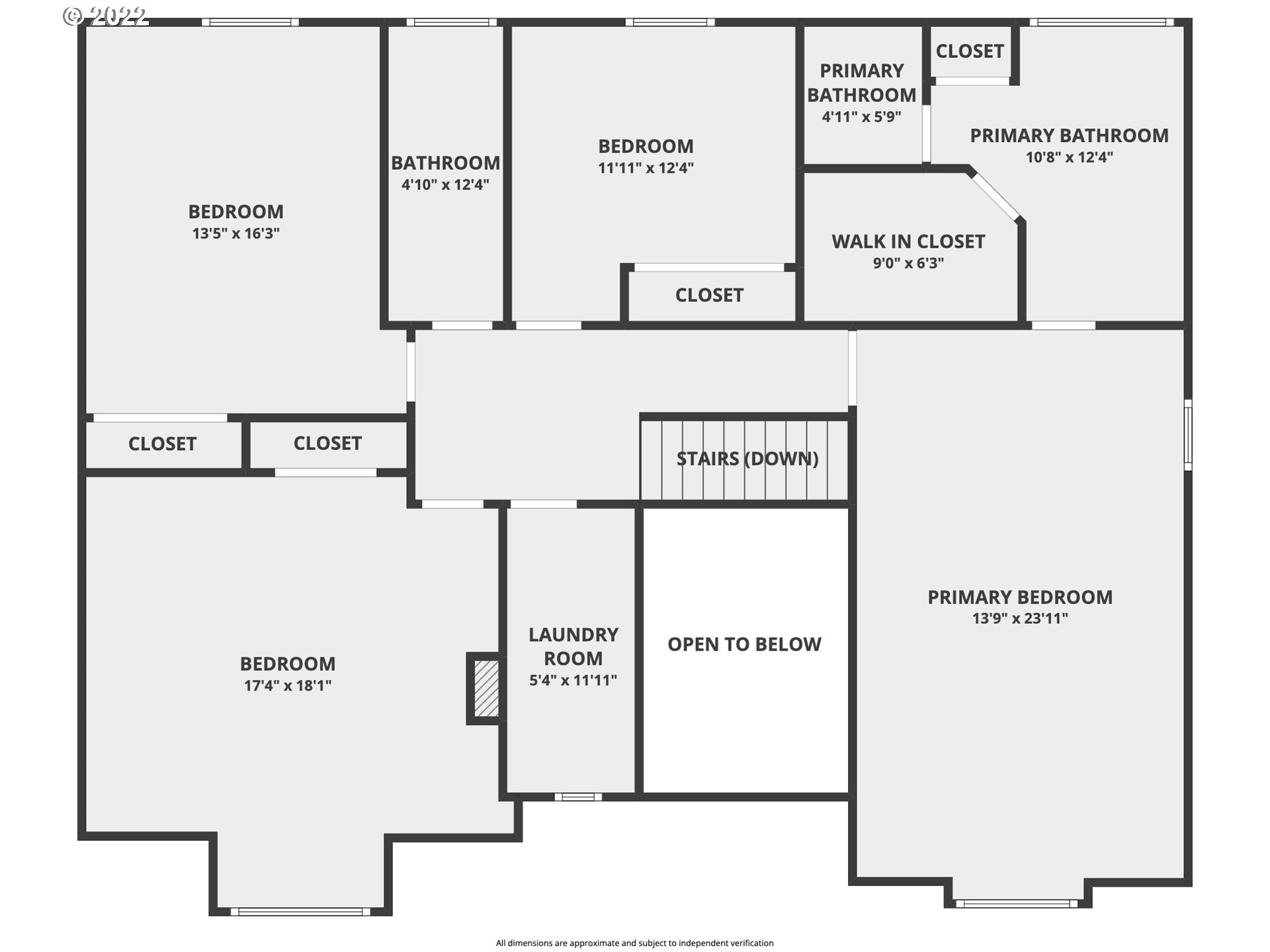 1534 Northwest Mayfield Road Portland, OR 97229 - Photo 29 of 30 Gallery Image 29