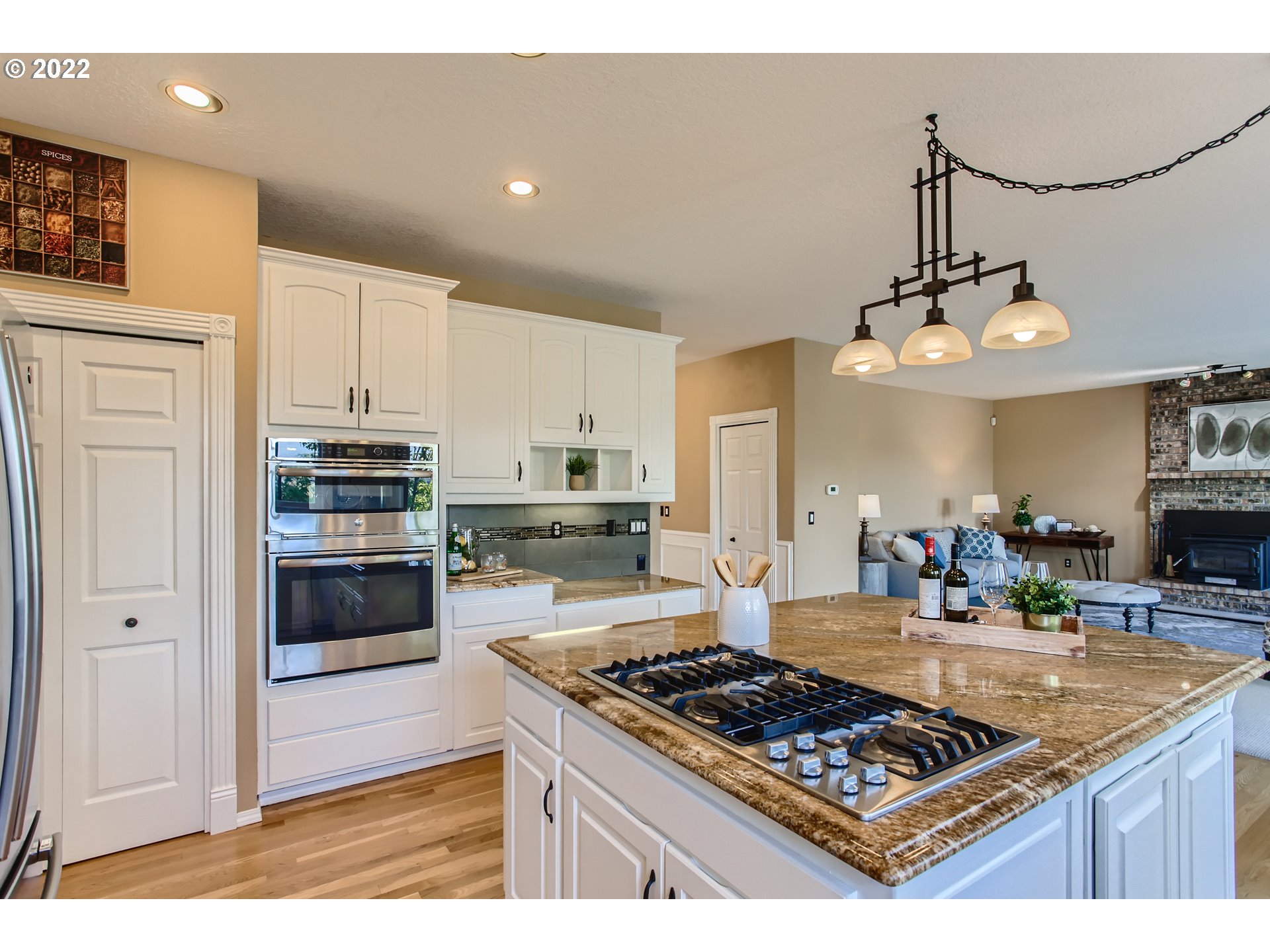 1534 Northwest Mayfield Road Portland, OR 97229 - Photo 5 of 30 Gallery Image 5