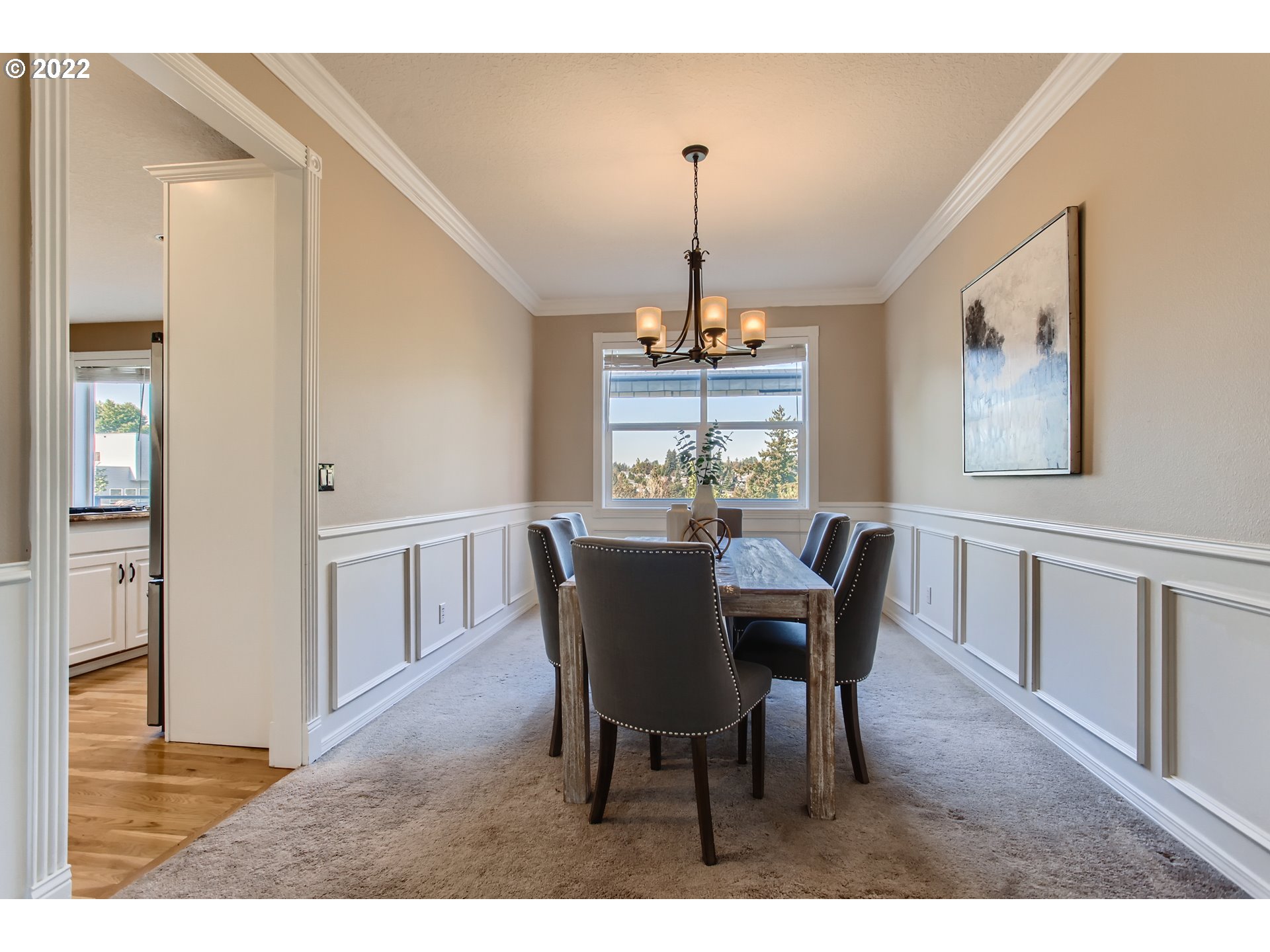1534 Northwest Mayfield Road Portland, OR 97229 - Photo 7 of 30 Gallery Image 7