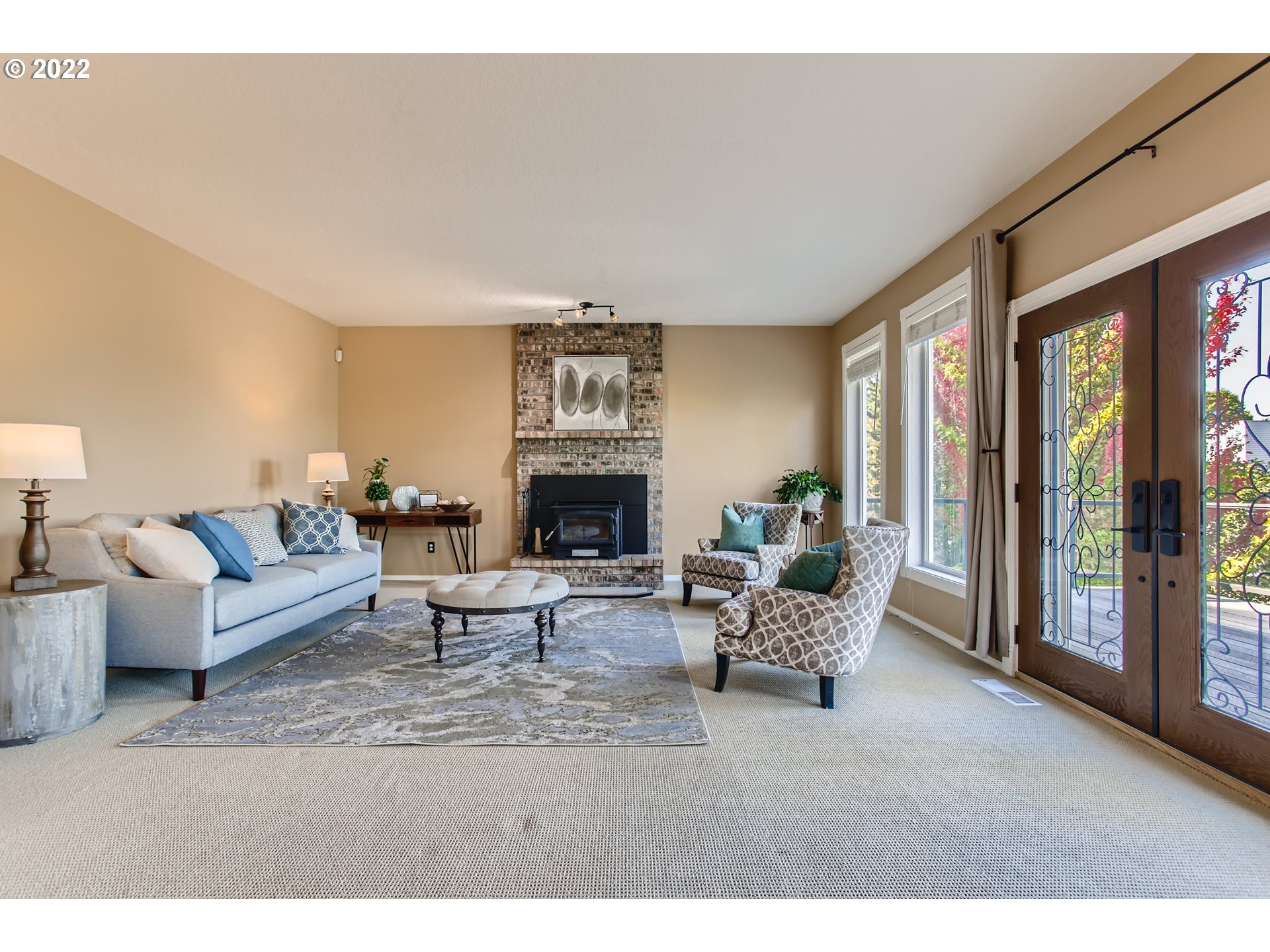 1534 Northwest Mayfield Road Portland, OR 97229 - Photo 8 of 30 Gallery Image 8