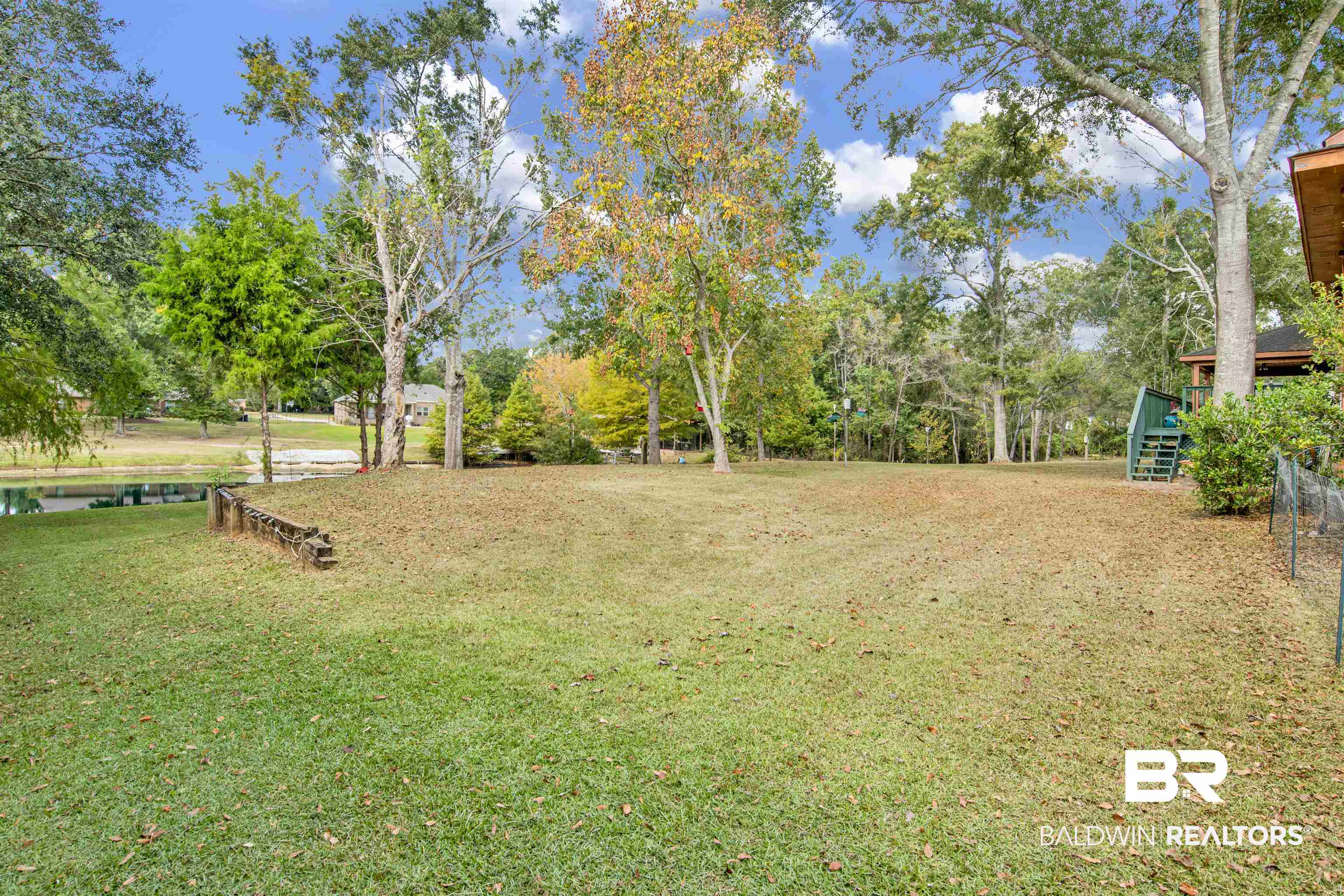 4890 Red Creek Road Semmes, AL 36575 - Photo 47 of 47