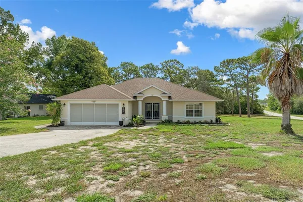 $349,000 | 5276 Slater Road, Spring Hill, FL 34608