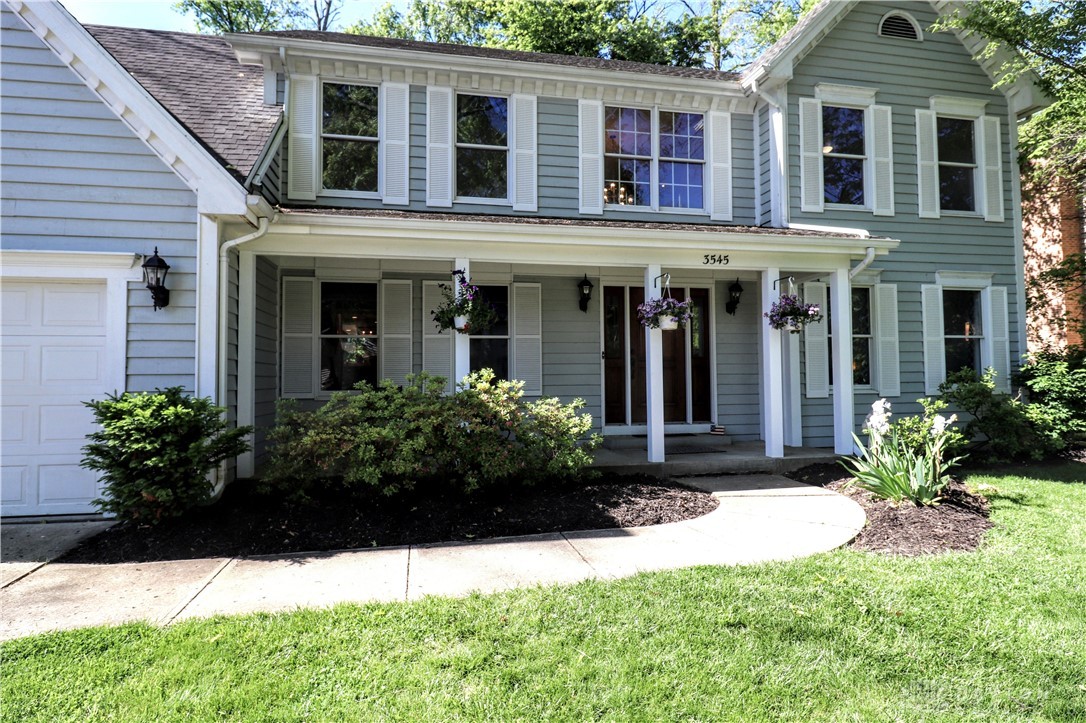 3545 Ridgeway Road Bellbrook, OH 45305 - Photo 4 of 65