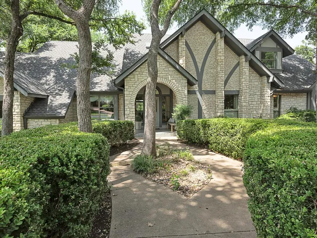 $875,000 | 1400 Pearl Cove, Round Rock, TX 78681