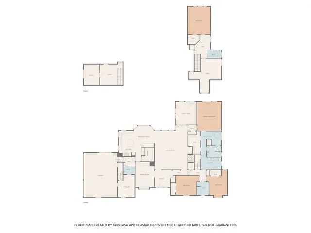 $875,000 | 1400 Pearl Cove, Round Rock, TX 78681