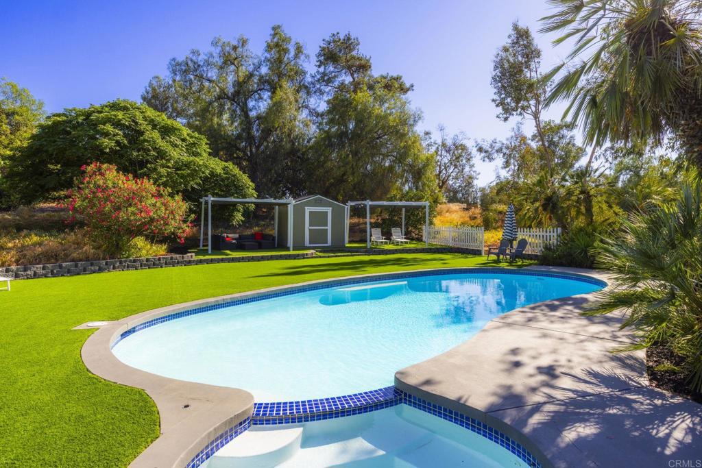 1002 Summer Glen Road Ramona, CA 92065 - Photo 2 of 74