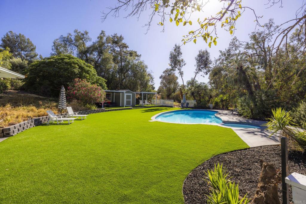 1002 Summer Glen Road Ramona, CA 92065 - Photo 3 of 74