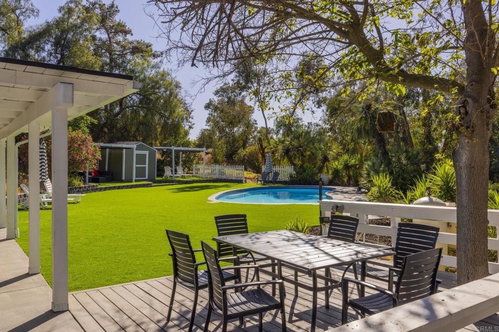 1002 Summer Glen Road Ramona, CA 92065 - Photo 31 of 74