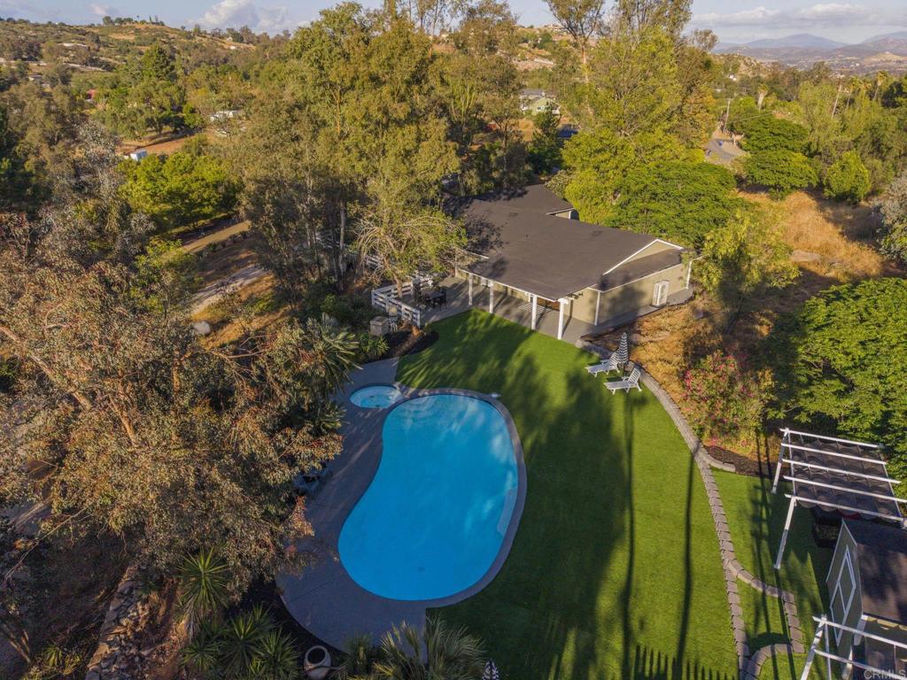 1002 Summer Glen Road Ramona, CA 92065 - Photo 33 of 74