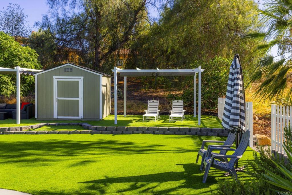 1002 Summer Glen Road Ramona, CA 92065 - Photo 37 of 74